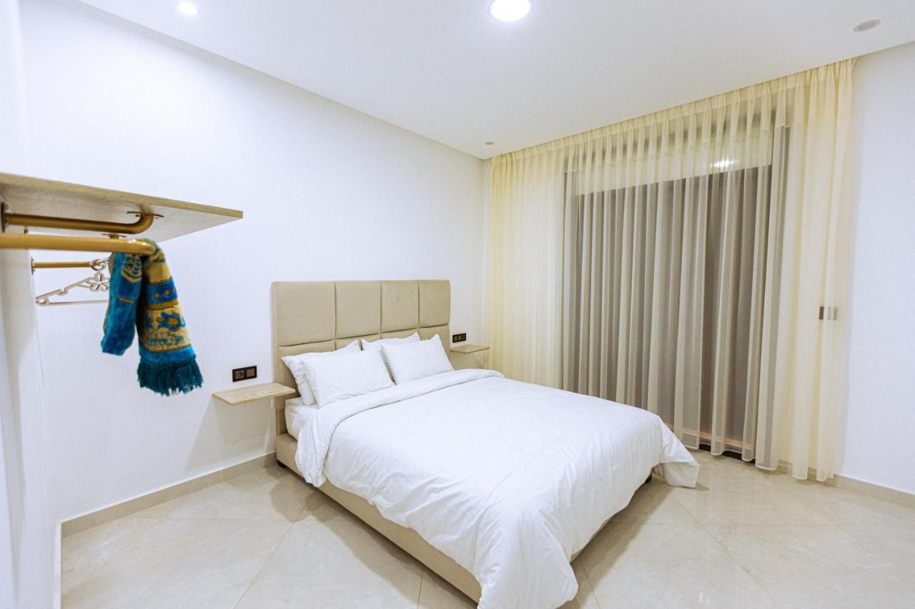 El Nido Alhoceima Apartment Al Hoceima Luaran gambar